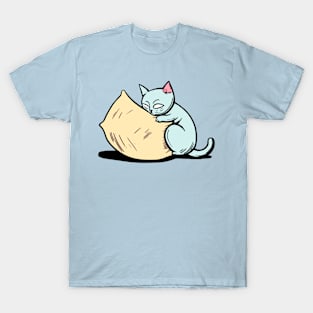 I love my catupunture T-Shirt